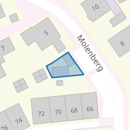 Perceel HZN00-D-5004