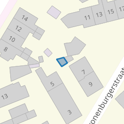 Perceel HZN00-D-5007