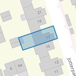 Perceel HZN00-D-5032