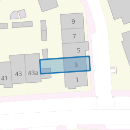 Perceel HZN00-D-5054