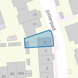 Perceel HZN00-D-5057