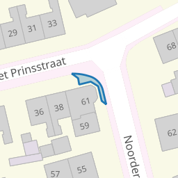 Perceel HZN00-D-5065