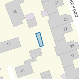 Perceel HZN00-D-5074