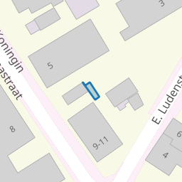 Perceel HZN00-D-5081