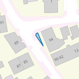 Perceel HZN00-D-5088