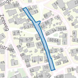 Perceel HZN00-D-5089