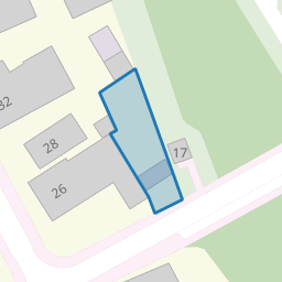 Perceel HZN00-D-5101