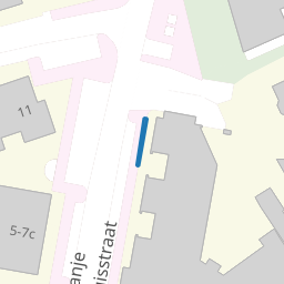 Perceel HZN00-D-5114