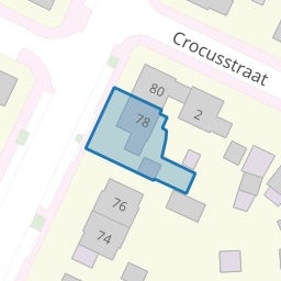 Perceel HZN00-D-5143