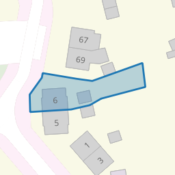 Perceel HZN00-D-5154