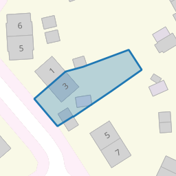 Perceel HZN00-D-5157