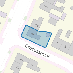 Perceel HZN00-D-5186