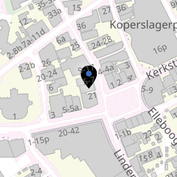 Appartement HZN00 D 5207 1