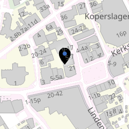 Appartement HZN00 D 5207 2