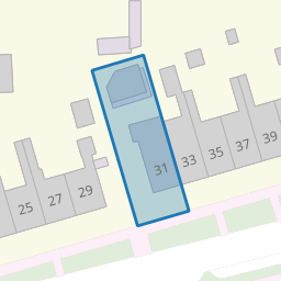 Perceel HZN00-D-5258