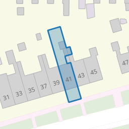 Perceel HZN00-D-5263