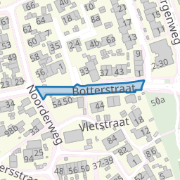 Perceel HZN00-D-5278