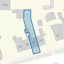 Perceel HZN00-D-5289