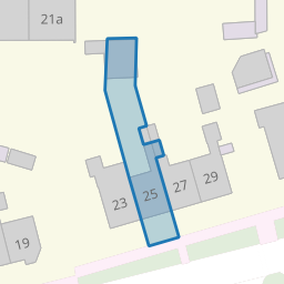 Perceel HZN00-D-5290