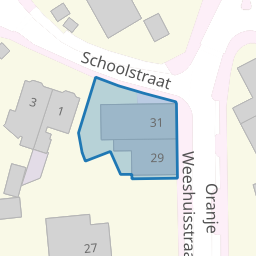 Perceel HZN00-D-5294