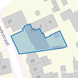 Perceel HZN00-D-5345