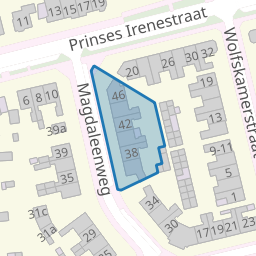 Perceel HZN00-D-5346