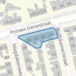 Perceel HZN00-D-5347