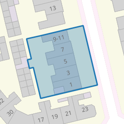 Perceel HZN00-D-5351