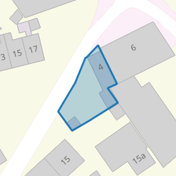 Perceel HZN00-D-5357