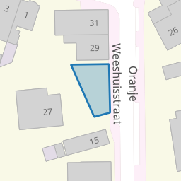 Perceel HZN00-D-5369