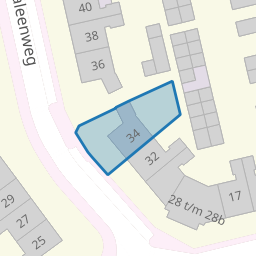 Perceel HZN00-D-5385