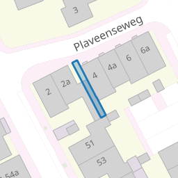 Perceel HZN00-D-5399