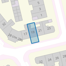 Perceel HZN00-D-5439