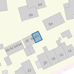 Perceel HZN00-D-5467