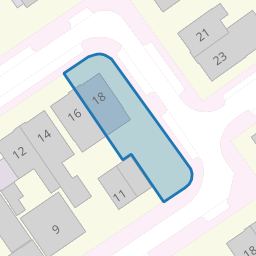 Perceel HZN00-D-5506