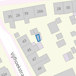 Perceel HZN00-D-5507