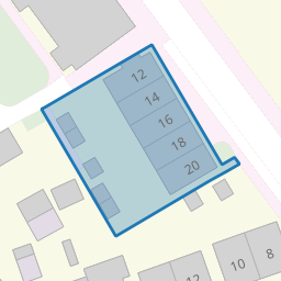 Perceel HZN00-D-5516