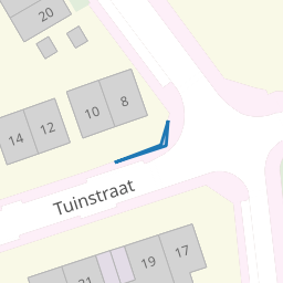 Perceel HZN00-D-5517