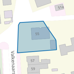 Perceel HZN00-D-5519