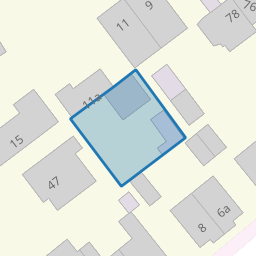 Perceel HZN00-D-5544