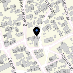 Appartement HZN00 D 5559 2