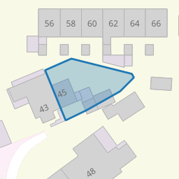 Perceel HZN00-D-5561