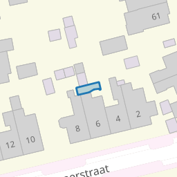 Perceel HZN00-D-5567