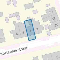 Perceel HZN00-D-5568