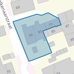 Perceel HZN00-D-5582