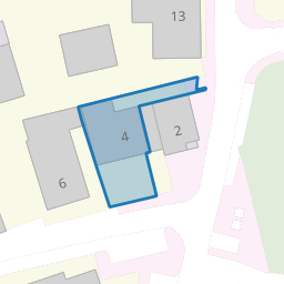 Perceel HZN00-D-5583