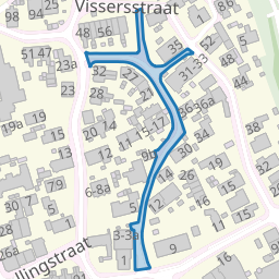 Perceel HZN00-D-5587