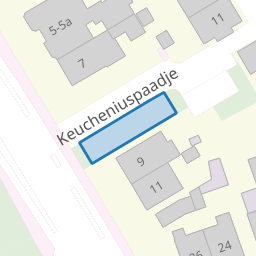 Perceel HZN00-D-5600