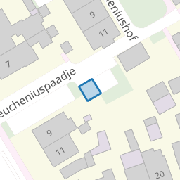 Perceel HZN00-D-5601