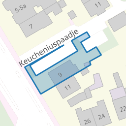 Perceel HZN00-D-5602